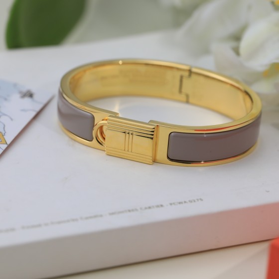 Hermes bracelet