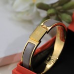 Hermes bracelet