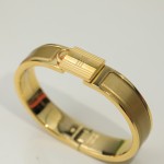 Hermes bracelet