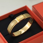 Hermes bracelet