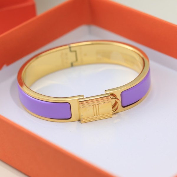 Hermes bracelet
