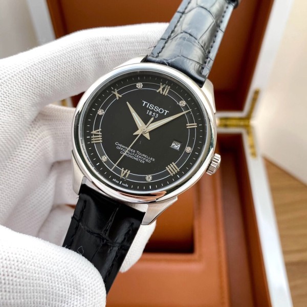 Tissot Casual Business Men's Watch