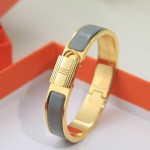 Hermes bracelet