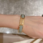 Hermes bracelet