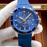 Tissot T120 multi-function chronograph latest sports model