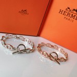 Hermes bracelet