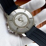 Tissot T120 multi-function chronograph latest sports model