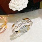 Hermes bracelet