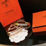 Hermes bracelet