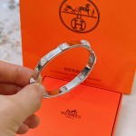 Hermes bracelet