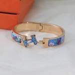 Hermes bracelet