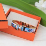 Hermes bracelet