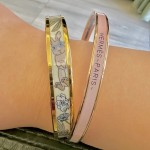 Hermes bracelet