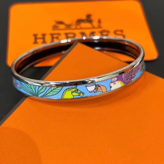 Hermes bracelet