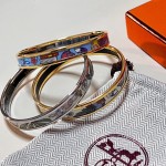 Hermes bracelet