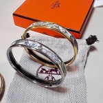 Hermes bracelet