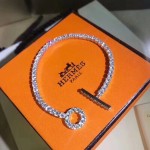 Hermes bracelet