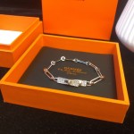 Hermes bracelet