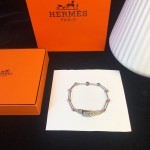 Hermes bracelet
