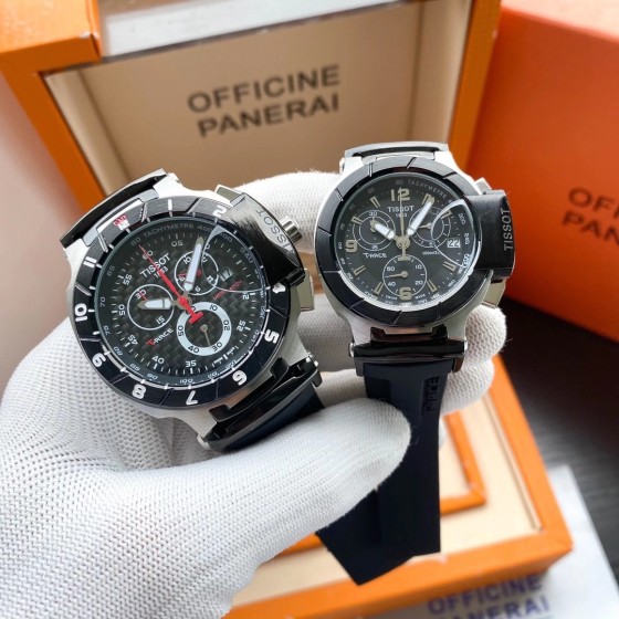 Tissot SPECIAL COLLECTIONS special edition, new sports racing series