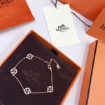 Hermes bracelet