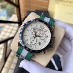 Tissot T095 Porsche series special couple models