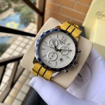 Tissot T095 Porsche series special couple models