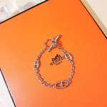 Hermes bracelet