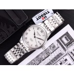 Tissot Lilock T41 brand new original Japan imported Citizen 8215 automatic mechanical movement