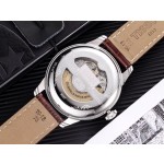 Tissot Lilock T41 brand new original Japan imported Citizen 8215 automatic mechanical movement