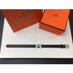 Hermes bracelet