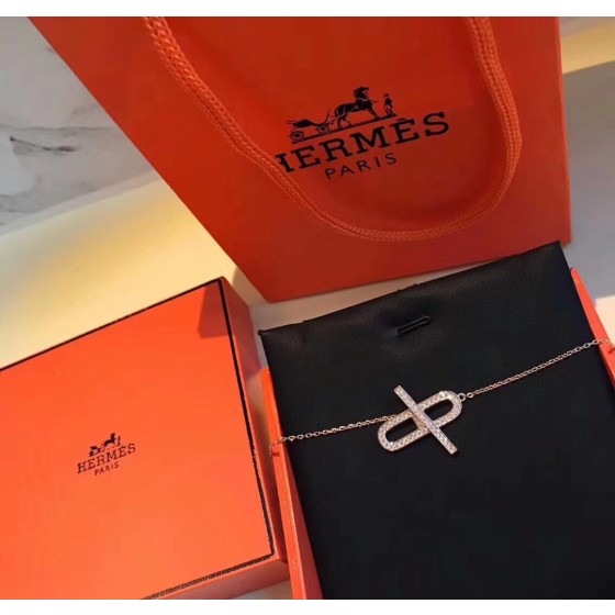 Hermes bracelet