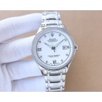 Rolex imported fully automatic mechanical movement