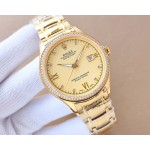 Rolex imported fully automatic mechanical movement