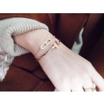 Hermes bracelet