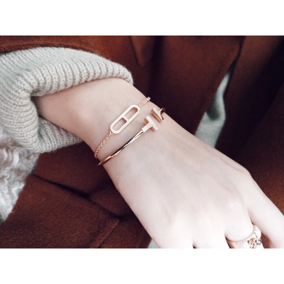 Hermes bracelet