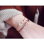 Hermes bracelet