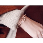 Hermes bracelet