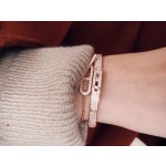 Hermes bracelet