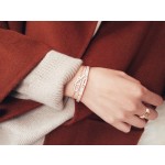 Hermes bracelet