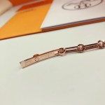 Hermes bracelet