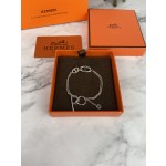Hermes bracelet