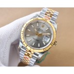 Rolex Datejust Watch Collection