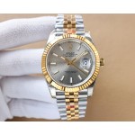 Rolex Datejust Watch Collection