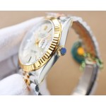 Rolex Datejust Watch Collection