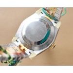 Rolex Datejust Watch Collection