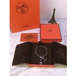 Hermes bracelet