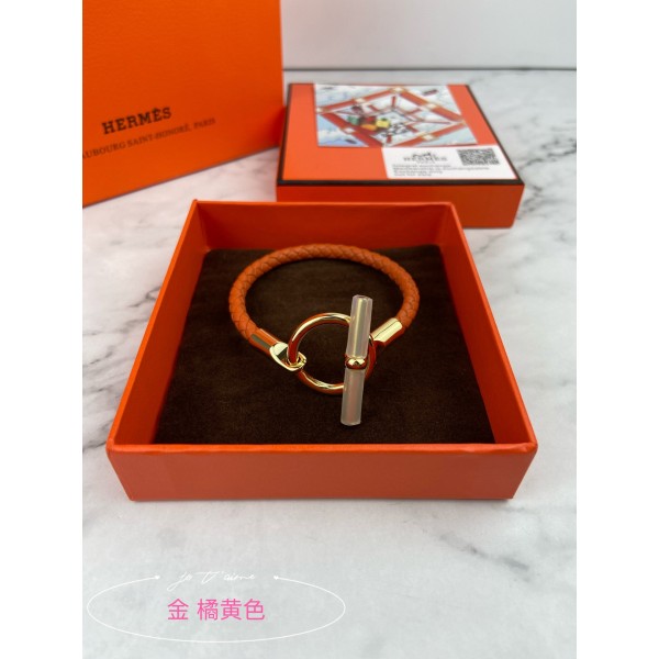Hermes bracelet