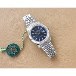 Rolex Datejust Watch Collection