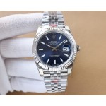 Rolex Datejust Watch Collection
